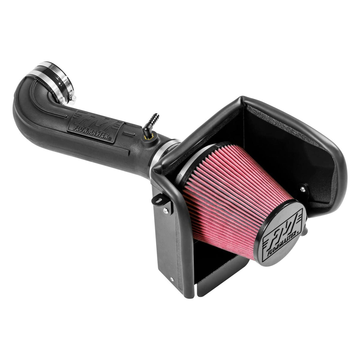Ram Air Kit