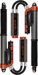FOX Factory Shox Fox Shocks 883-09-153 Rear Shock Absorber Fits Ford F-150