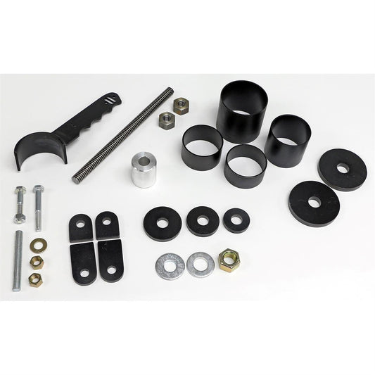 RideTech Bushing Removal And Installation Tool For Stock GM Control Arms