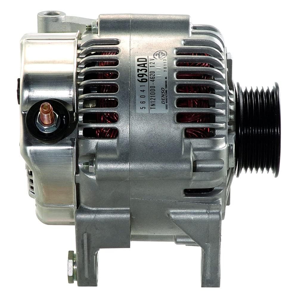 Remy 12883 Premium Remanufactured Alternator