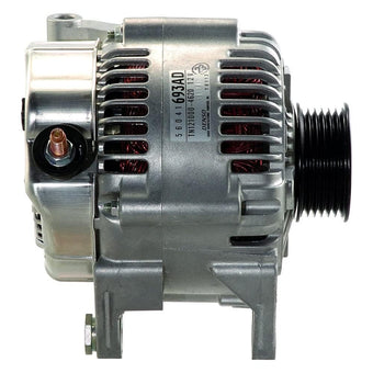 compare product Remy 12883 Premium Remanufactured Alternator