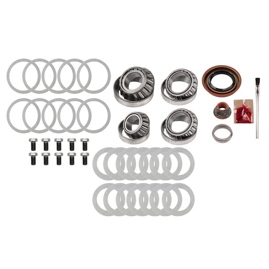 Motive Gear R8.8RLMK Rear Master Kit for a Ford 8.8" Differential with Koyo Tapered Bearings