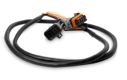 Holley 534-199 Four Foot Oxygen Sensor Extension Cable