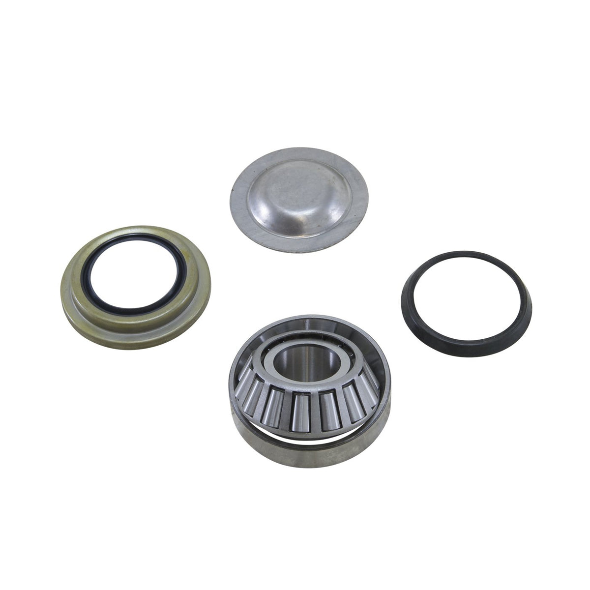 Yukon Gear & Axle (YP KP-002) Replacement Partial King-Pin Kit for Dana 60 Differential
