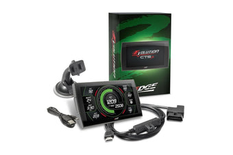compare product POWERTEQ Edge Products Gas Evolution CTS3 for Ford