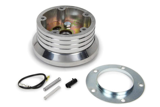 Grant 5196-1 Polished Billet Installation Kit