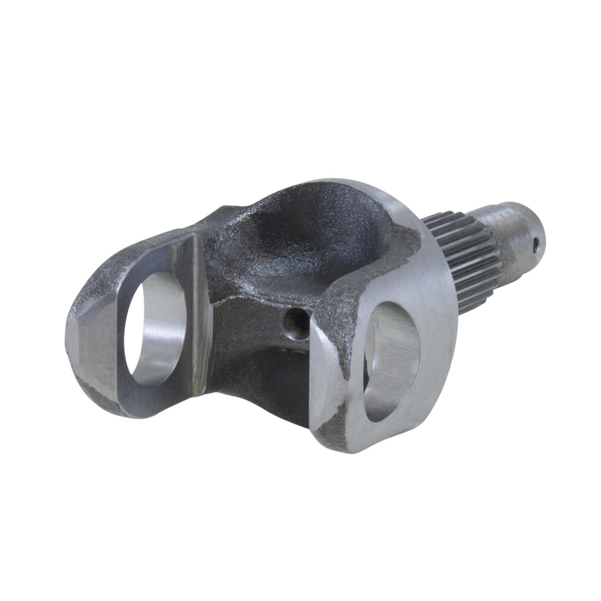 Yukon Gear & Axle (YA D43205) Replacement Outer Stub Axle Shaft for Jeep Wrangler Dana 30 Differential