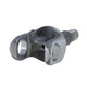 Yukon Gear & Axle (YA D43205) Replacement Outer Stub Axle Shaft for Jeep Wrangler Dana 30 Differential
