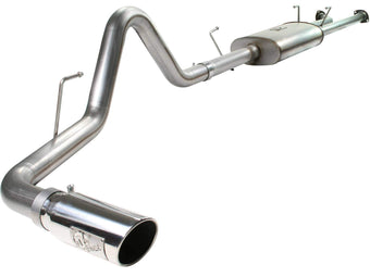 compare product aFe Power #49-46006-P MACH Force-Xp Cat-Back Exhaust System