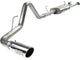aFe Power #49-46006-P MACH Force-Xp Cat-Back Exhaust System