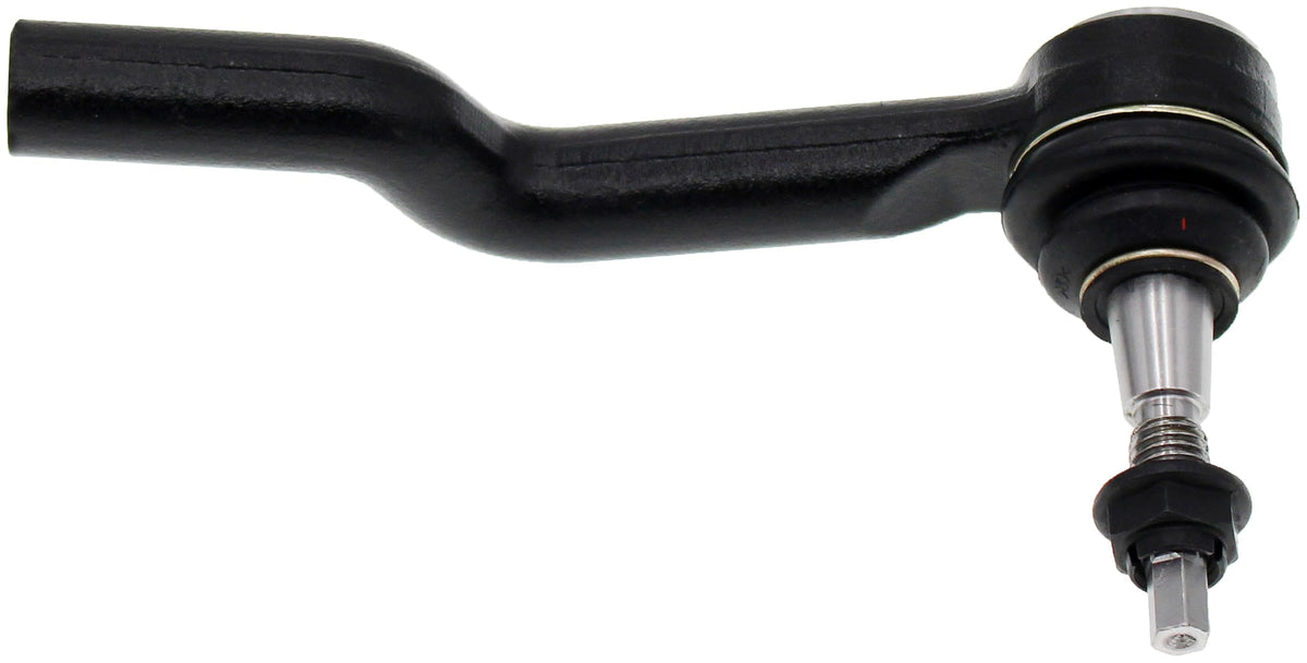 Dorman TO91012 Front Passenger Side Outer Steering Tie Rod End