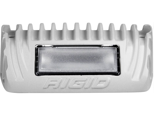 Rigid Industries-86620 1x2 65 DC SCENE WHT