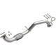 BRExhaust OE Replacement Exhaust Pipe Kit 107-0388
