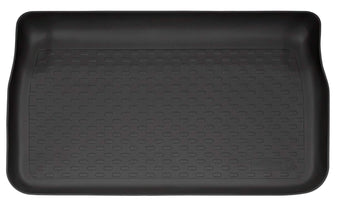 compare product Husky Liners Classic Style Series | 2005-2016 Chrysler Town & Country Stow-N-Go, 2005-2020 Dodge Grand Caravan Stow-N-Go | Cargo Liner Behind 3rd Seat, Black | 40271