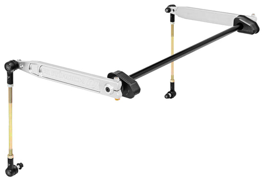 Antirock Sway Bars