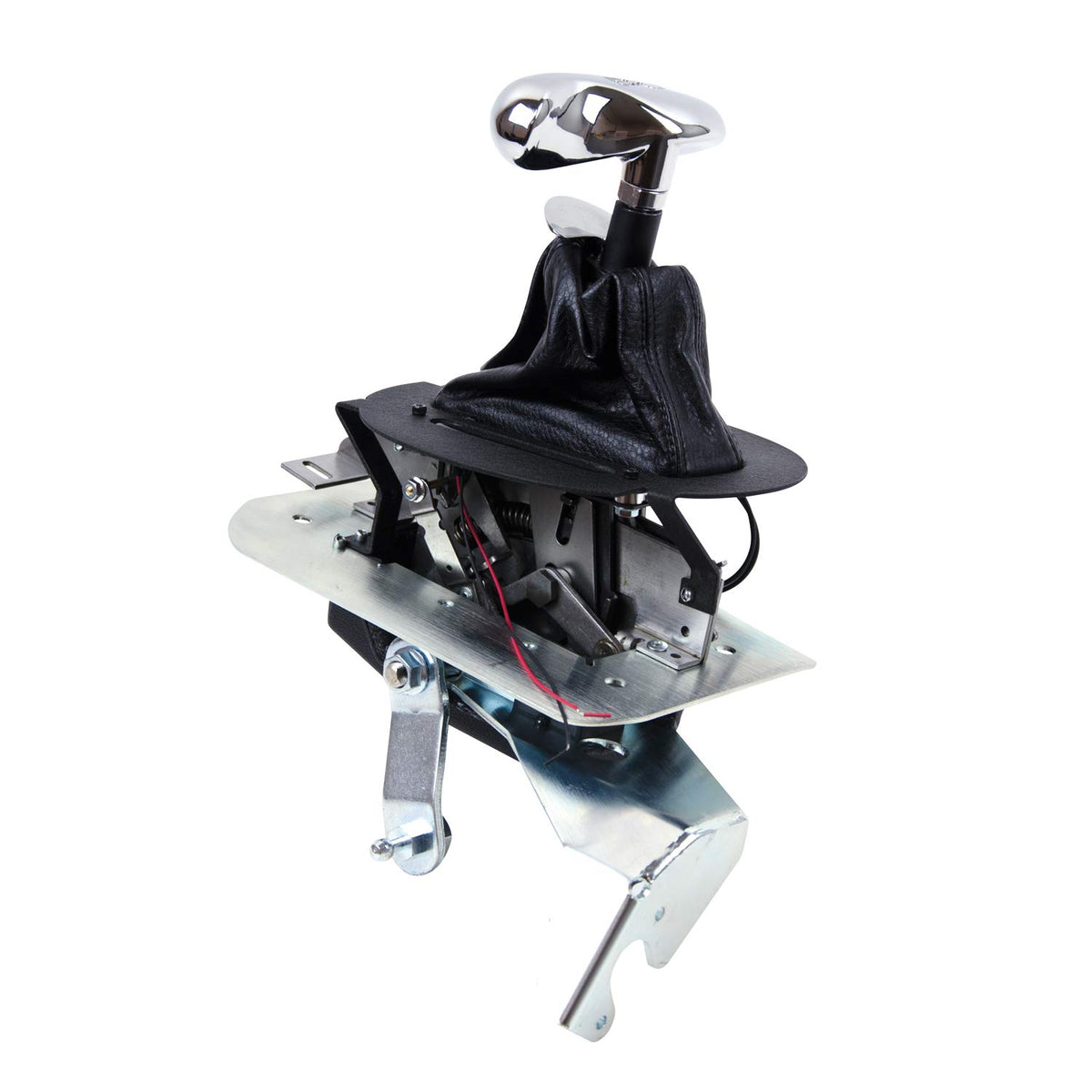 B&M 81001 Hammer Automatic Shifter