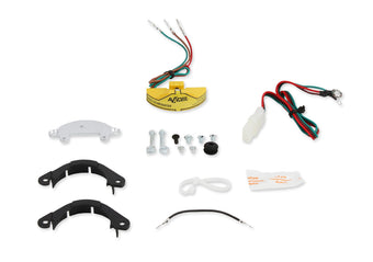 compare product Accel 2010ACC Kit, Gm V8 Single Point Eliminator,Yellow