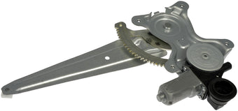 compare product Dorman 751-109 Rear Driver Side Power Window Regulator and Motor Assembly Compatible with Select Toyota Models