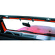 Bestop Windshield Channel 5123801 for Jeep Wrangler TJ 1997-2006