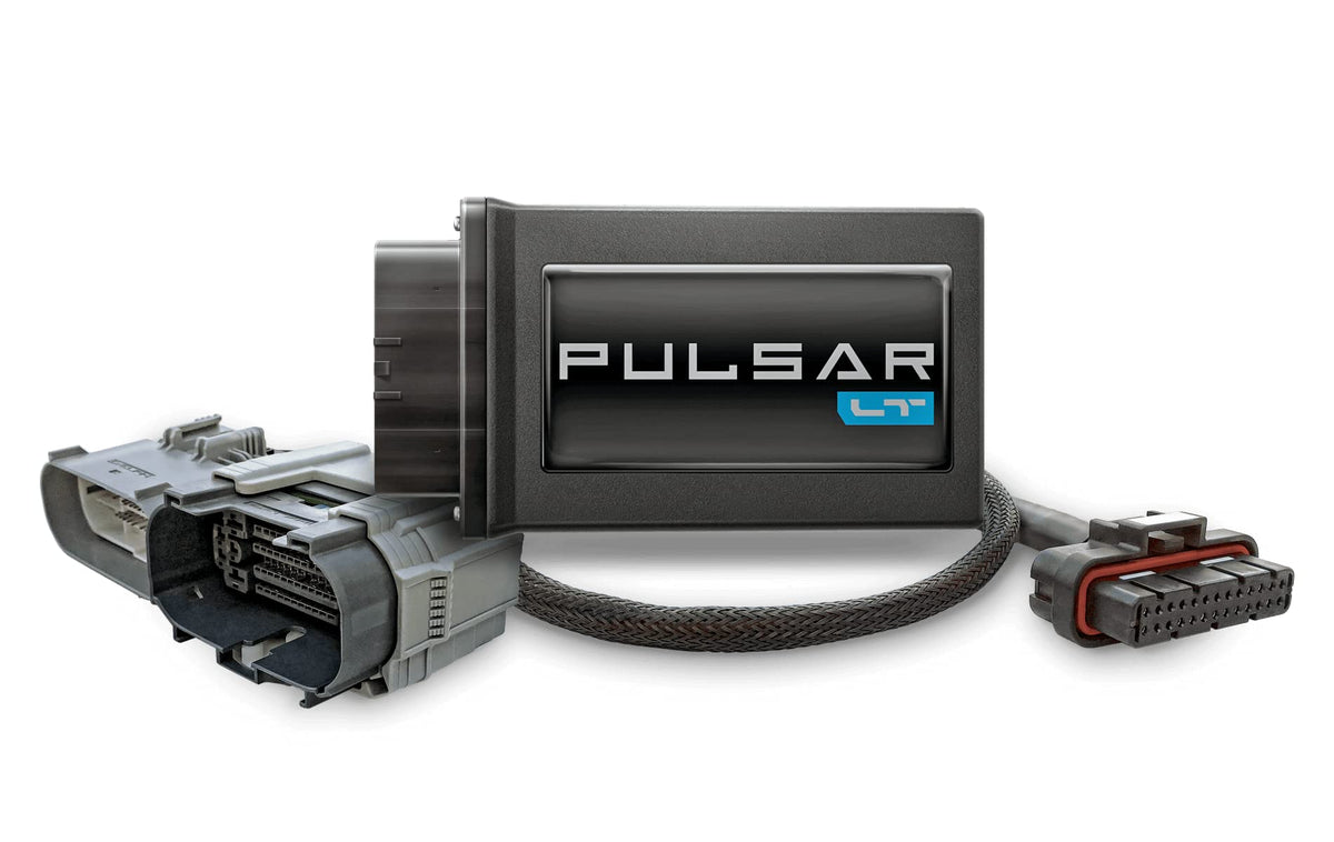 Edge 22451 Pulsar LT Control Module
