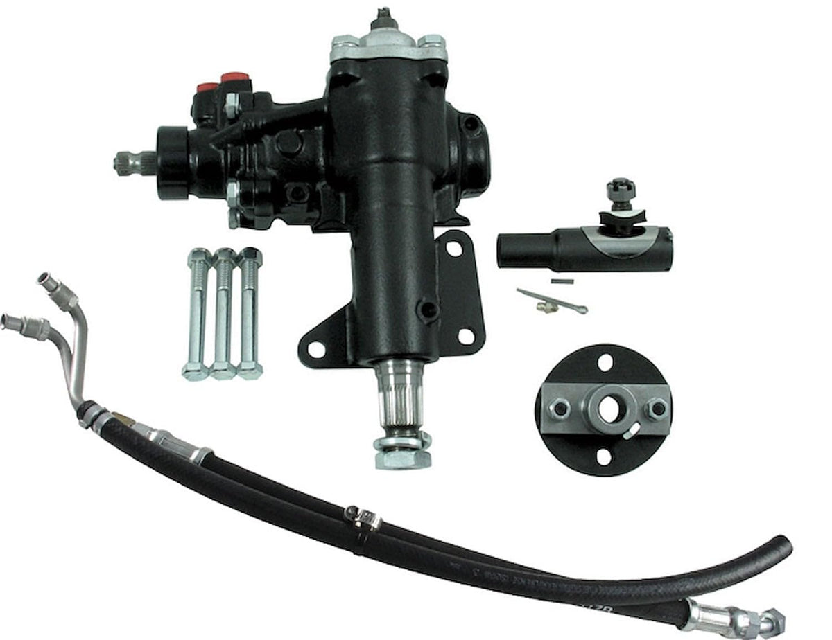 Borgeson 999053 Power Steering Conversion Kit