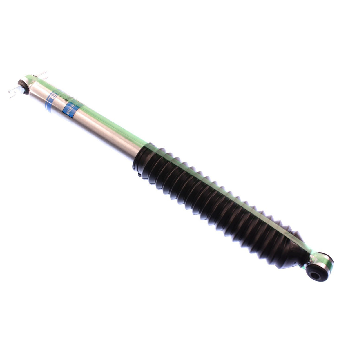Bilstein 33-185934 5100 Series Single Rear Shock Absorber fits 1997-2006 Jeep Wrangler - Fits Vehicles with 3.5-6" Rear Lift - For Use with Long Arm Lift Kit