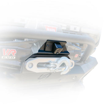 compare product Turn Offroad - 2021+ Ford Bronco Camera Relocation Kit