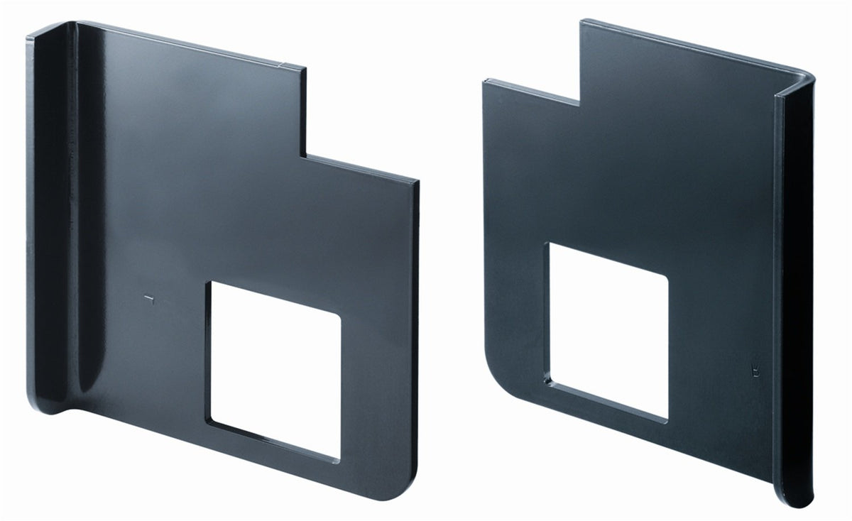 DRAW TITE 4907 Short Service Body Bracket Kit