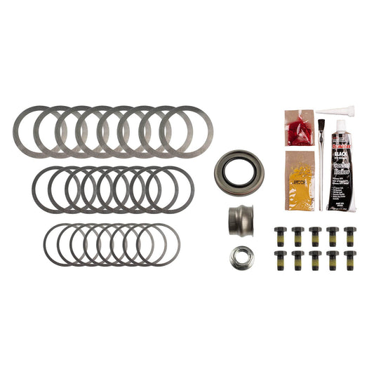 Motive Gear D44IKJL Rear Mini Kit for a Dana AdvanTEK M220 or Dana 44 JL Differential