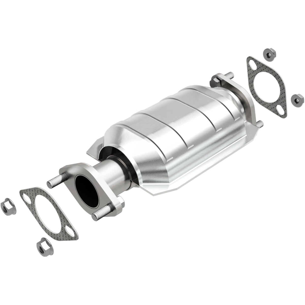 MagnaFlow Direct-Fit Catalytic Converter 24341 (Federal/EPA Compliant)