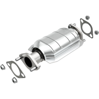 compare product MagnaFlow Direct-Fit Catalytic Converter 24341 (Federal/EPA Compliant)