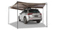 Rhino-Rack Batwing Awning 270 Degree Compact Left Hand Vehicle Awning