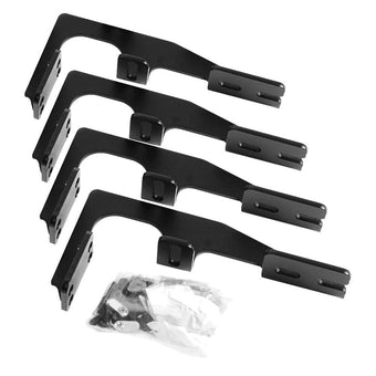 compare product Dee Zee DZ 16368 Bracket Kit