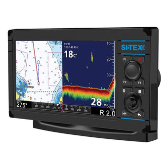 compare product Si-Tex NavPro 900F 9