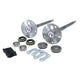 Yukon Gear & Axle (YA FBRONCO-3-31) Rear Axle Kit for Ford Bronco 9 Differential with 31 Spline 1541H Alloy