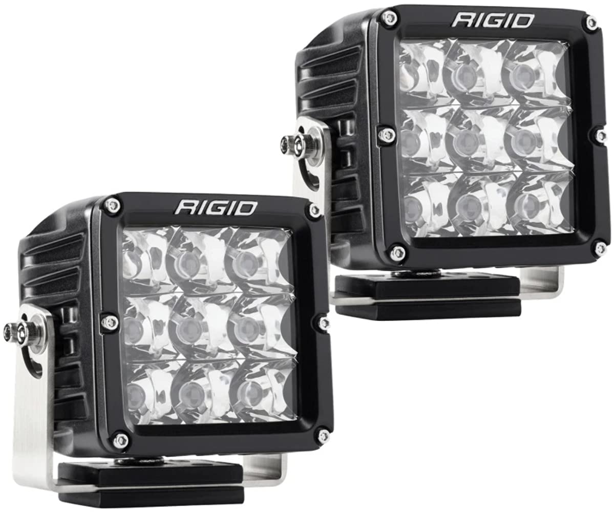 Rigid Industries - Dually XL - Spot (Set of 2) (322213)