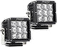 Rigid Industries - Dually XL - Spot (Set of 2) (322213)