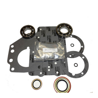 compare product USA Standard Manual Transmission T150 Bearing Kit 1975-1980 Jeep 3-SPD