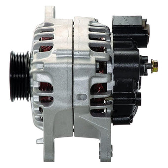 compare product Remy 12466 Premium Remanufactured Alternator