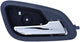 Dorman 97769 Rear Passenger Side Interior Door Handle