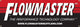 Flowmaster 651703 Large Banner