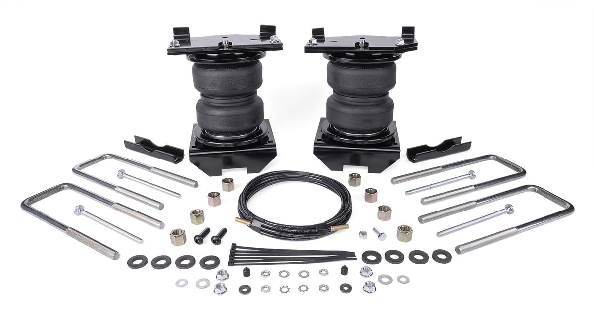 Air Lift 88412 LoadLifter 5000 Ultimate Air Spring Suspension Kit