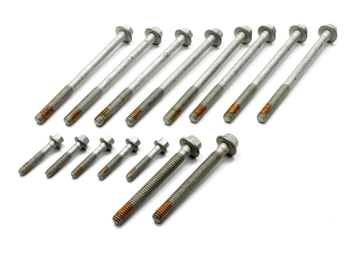 Chevrolet Performance 12498545 Bolt Kit Cylinder HeadLS1
