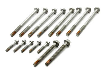 compare product Chevrolet Performance 12498545 Bolt Kit Cylinder HeadLS1