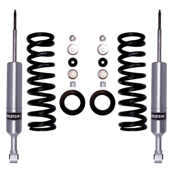 compare product Bilstein 03-09 Lexus GX470 / 05-21 Toyota Tacoma B8 6112 Front Suspension Lift Kit (47-309975)