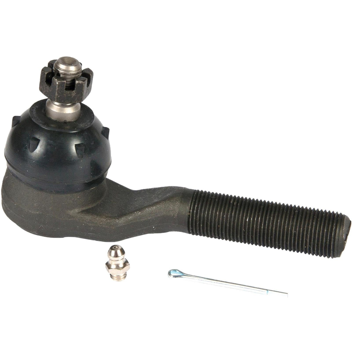 Front Outer Tie Rod End for 1967-1969 Ford Mustang and Mercury Cougar with Manual or Power Steering by Ridetech