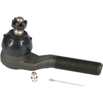 compare product Front Outer Tie Rod End for 1967-1969 Ford Mustang and Mercury Cougar with Manual or Power Steering by Ridetech