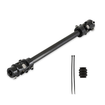 compare product Holley 320-323 Steering Shaft