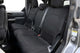 2021-2024 Ford Bronco 4-Door Rear Seat Covers by Body Armor 4x4