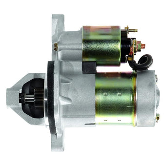 compare product Remy 16080 Premium Remanufactured Starter